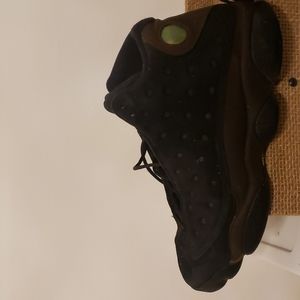 2018Air Jordan 13 Retro 'Olive'